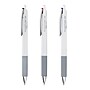 Pentel Floatune Retractable Rollerball Pen, Bold Point, 1.0mm, Black Ink, Dozen (BY210-A)~#|#~29D21D91-A080-438E-A1D298558A66EC11_sc7