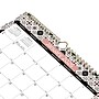 2026 Blueline Tiles 15" x 12" Monthly Wall Calendar (C171115)~#|#~29D26186-B850-415D-9DC4D70E85C39DDB_sc7