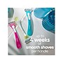 Gillette Venus Tropical Disposable Razors, 3/Pack (31391)~#|#~29D2E9D6-00A6-4B36-BB483688011BDAA4_sc7