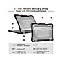 TechProtectus ShockProof 11.6" Laptop Case for Dell 3100 Chromebook, Shock-Absorbing, Black (TP-CL-DE3100-21)~#|#~29D38DAF-58E3-4915-AD3C3B26A69A0696_sc7