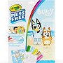 Crayola Color Wonder: Bluey Coloring Book, 18 Pages, 2 Sets/Bundle (BIN752805-2)~#|#~29D3CA60-132E-48A4-A802D293C4DEEAC9_sc7