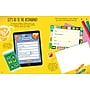 Quarto At The Restaurant Activity Book: Includes Puzzles, Quizzes and Drawing activities, 64 Pages, 9780711275508~#|#~29D58D2A-D48C-4510-921FE4CDD219B2B0_sc7