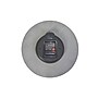 Alba Hormilena Wall Clock, MDF, 11.81"Dia. (HORMILENA G)~#|#~29D94644-229D-4C22-8158BE43586D79B1_sc7