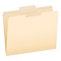 Pendaflex File Folder, 1-Tab, Letter Size, Manila, 100/Box (R752 1/3-2)~#|#~29DA4D7E-E4F0-4425-8A701953211B720A_sc7