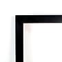 Amanti Art Charcoal Striped Squares by Hazel J Wood Framed Wall Art Print, 33"W x 33"H (A426710365674)~#|#~29DBF450-C66D-4DBA-A2BC3EAEDD9E26B5_sc7
