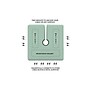 Function101 Cable Blocks, Magnetic Cable Organizers, Green, 3/Pack (F101-CBXR3)~#|#~29DC53FD-125F-46D7-A69D56E04ADE181F_sc7