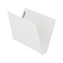 Medical Arts Press Kardex Match Reinforced End Tab File Folder, Straight Cut, Letter Size, White, 50/Box (S-09483-WHT)~#|#~29DCAD65-C0A6-4069-AC51E3156CCE328D_sc7