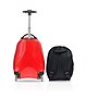 TUCCI Cuddlebug Hardside Spinner Carry-On Luggage Set, TSA Checkpoint Friendly (T0377-Cuddlebug)~#|#~29DEDDCF-C06B-4177-A3EF71E9EE22F4F5_sc7