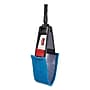 Rubbermaid Commercial Adaptable Flat Microfiber Mop Pad, Blue (RCP2132427)~#|#~29DEEF9A-AC4B-4FCD-8DF8902F25F62E60_sc7