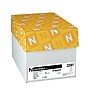 Astrobrights 8.5" x 11" Color Multipurpose Paper, 24 lbs., Venus Violet, 500 Sheets/Ream, 10/Ream (WAU22081CT)~#|#~29DF3DE4-BD7F-45E3-9F4E24F12B11809E_sc7