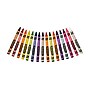 Crayola Classpack Crayons, 800/Box (52-8016)~#|#~29E32DFA-769F-4233-938487200334E99A_sc7