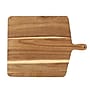 MegaChef 13" x 16.8" Acacia Wood Cutting Board~#|#~29E33542-673B-4F81-A1389A8629181123_sc7