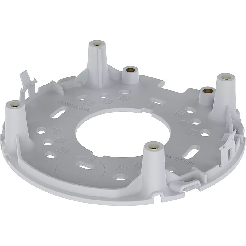 AXIS TP Series Mounting Bracket, White, 4/Pack (03322-001) image 1