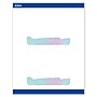 Avery Watercolors Design Matte Blank Card, White, 20/Pack (S00-F3Z)~#|#~29E91D87-4E33-48AD-9C5E0DFED190E201_sc7