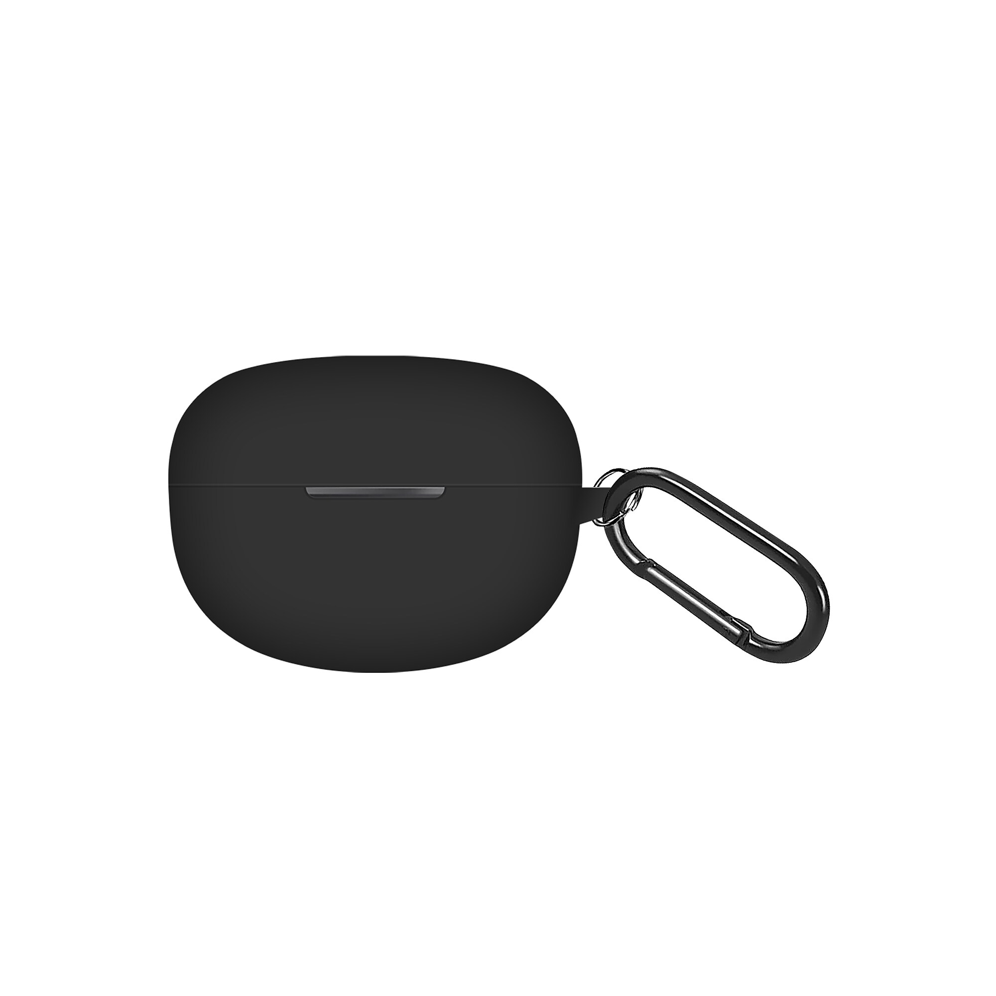 SaharaCase Venture Silicone Case for Ultra Open Earbuds, Black (HP00125) Sansujyuku sansujyuku.com