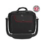 USA Gear S Series S14 Travel Case for Nintendo Switch, Black (GRSLS14100RDEW)~#|#~29EA58B7-89AE-4E78-A5A6D09A5D33801C_sc7