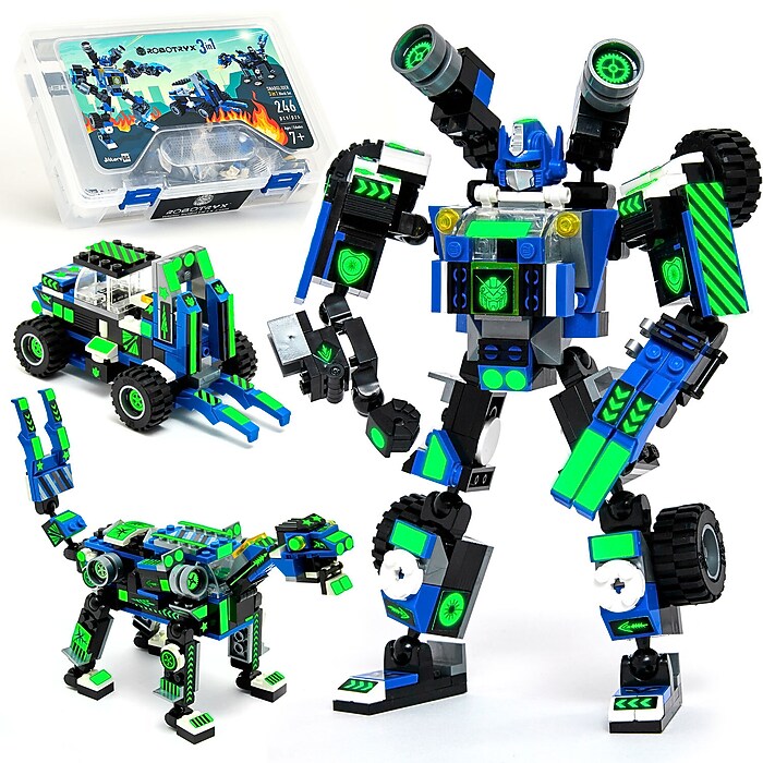 34⬜︎ROBOT魂 オージ RI0825-9 SAN Super Robot soft vinyl action