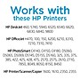 HP 95 Tri-Color Standard Yield Ink Cartridge, Prints Up to 330 Pages (C8766WN#140)~#|#~29F2FB56-62F2-49DD-8F489BD5CC1960F2_sc7