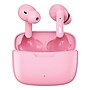 JVC Ultra-Compact True Wireless Earbuds with Charging Case, Bluetooth, Pink (HAD5TP)~#|#~29F35E5B-A2B3-4C4A-B23E9AD5ACE62A03_sc7