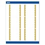 Avery Laser/Inkjet Square Multipurpose Labels, 3" x 3", White, 60/Pack (S00DK2)~#|#~29F59A65-FC77-40FC-81B08BF54B36A5BA_sc7