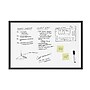 U Brands Steel Dry-Erase Whiteboard, Wood Frame, 2' x 3' (311U00-01)~#|#~29F608CB-F005-4294-86825B4CFEE76E14_sc7