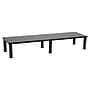 Mind Reader Adjustable Dual Monitor Stand, Black (DUBMO-BLK)~#|#~29F6B13B-8FE5-4823-B57D5407BFA733BF_sc7