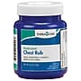 TheraCare Chest Rub Medicated Ointment, 3.53 oz. (19-205353)~#|#~29F83381-7BE0-4D4C-8B9810C04F5A4A70_sc7