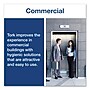 Tork Advanced Mini Jumbo Roll Bath Tissue, Septic Safe, 2-Ply, White, 3.48" x 751 ft, 12 Rolls/Carton (TRK12024402)~#|#~29F8BABC-31C2-4AE7-984C31BE29CE25ED_sc7