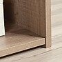 Sauder Beginnings 35"H 3-Shelf Bookcase, Summer Oak (424260)~#|#~29F94F36-5147-4271-A495A81F092233CD_sc7