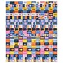 2027 TF Publishing Mom's Manager 12" x 12" Monthly Wall Calendar, Multicolored (27-1114)~#|#~29F95627-43AF-494B-BB0F76F7988D4786_sc7