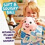 Franklin Foam Animal Balls, Assorted Colors, 6/Pack (W15101)~#|#~29FA7DD0-4354-4323-A90FA5AC294F115C_sc7