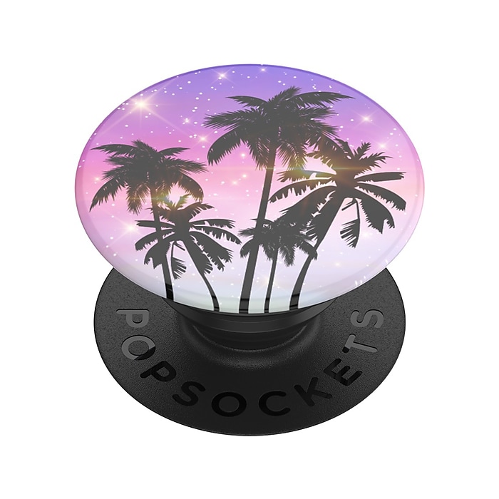 PopSockets: Agarre Plegable Y Soporte Para Teléfonos Y