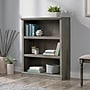 Sauder Select 44"H 3-Shelf Bookcase, Mystic Oak (426426)~#|#~2A00601C-36D7-4B0E-AE1201864872C358_sc7