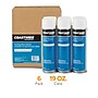 Coastwide Professional™ Foaming Glass Cleaner, Fresh & Clean Scent, 19 Oz., 6/Carton (CW58496-A)~#|#~2A00D168-C8A0-4497-833124590CD111A2_sc7