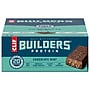 Clif Bar Builder's Chocolate Mint Protein Bar, 2.4 oz., 12 Bars/Box (CCC160044)~#|#~2A0298BD-14BB-4AAC-992F0CD436A27A83_sc7