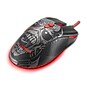 Subsonic IRON MAIDEN® Ergonomic Optical Gaming Mouse, Multicolored (SA5612-IM1)~#|#~2A0378FD-7DEA-46B1-B87A60D7F4993E3B_sc7