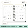 2027 Blue Sky Day Designer 5" x 8" Weekly & Monthly Planner (163812)~#|#~2A07AEE6-29F8-4C7A-82D64178C1F47A7C_sc7