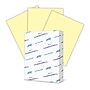 Hammermill Fore MP Colors Multipurpose Paper, 20 lbs., 8.5" x 11", Canary, 500 Sheets/Ream (103341)~#|#~2A0816D6-CA6C-4F98-B0FB4601BFEAF091_sc7