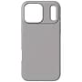 ZAGG Luxe Snap MagSafe Phone Case for iPhone 17 Pro Max, Shock Absorbing, Gray (702318839)~#|#~2A0AE16D-83FE-4804-A18BB0C4DEC04F5B_sc7