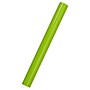 JAM Paper Gift Wrap, 26.3' x 2.5", Lime Green, 2/Pack (165S25263lig)~#|#~2A0B3C46-471D-4418-A616C42720D7FA9E_sc7