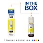 Epson 502 Yellow Standard Yield Ink Cartridge (T502420-S)~#|#~2A0C37C1-37E7-4E80-B6AE92D70F8477CE_sc7