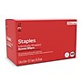 Staples TECH Individually Wrapped Screen Wipes, 200/Pack (ST63058)~#|#~2A0C9C34-2E4A-4645-92F33148D7FDDEB0_sc7