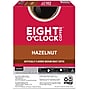 Eight O'Clock Hazelnut Coffee Keurig® K-Cup® Pods, Medium Roast, 24/Box (6406)~#|#~2A0D553E-CD52-449A-B8B9615F4F2DBD1C_sc7
