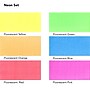 Daler-Rowney FW Acrylic Ink, Assorted Colors, 29.5ml, 6/Set (DRW160329007)~#|#~2A0E099C-60E8-4E0A-B063423989A4550F_sc7
