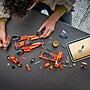 LEGO Ninjago X-1 Ninja Charger 15th Anniversary, 691 Pieces (71867)~#|#~2A110285-0F8C-4FD2-884A8313D5453996_sc7