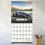 2027 TF Publishing Dream Cars 12" x 12" Monthly Wall Calendar (27-1008)~#|#~2A123E1B-D0C6-4B32-8B9391D4F894C5B8_sc7
