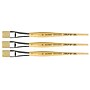 da Vinci JUNIOR Mixed Media Synthetic Bristle, Flat Brush, 3/Bundle (DVXVA32920-3)~#|#~2A1277DD-4B81-4DAE-A190AFB13C2DC8E8_sc7