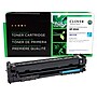 Clover Imaging Group Remanufactured Cyan Standard Yield Toner Cartridge Replacement for HP 204A (CF511A)~#|#~2A16DB60-0008-4DCF-8A7A11CF9DB7C29F_sc7