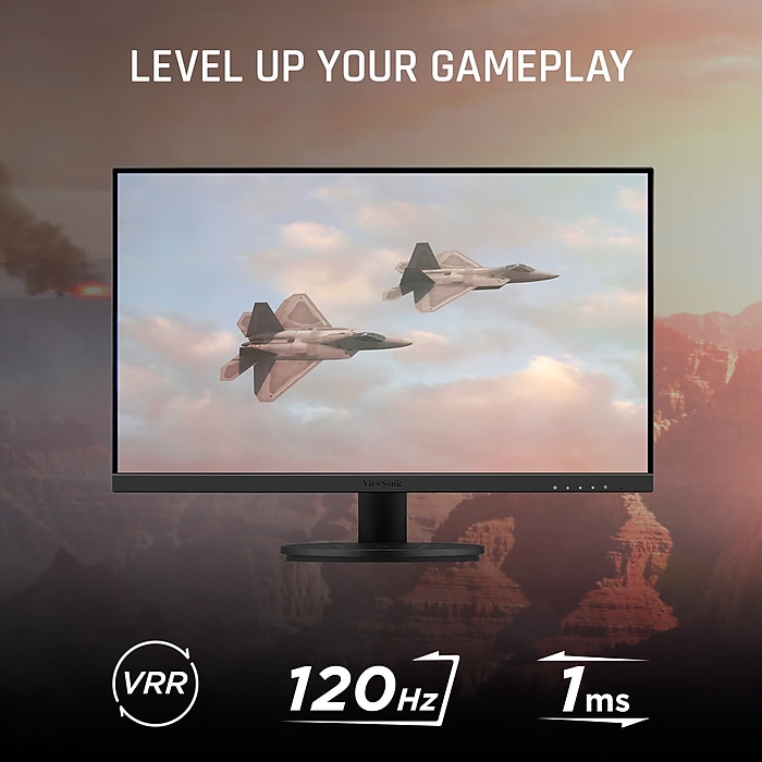 ViewSonic 24