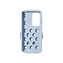 Samsung Crocs Phone Case for Galaxy S25 Ultra, Light Blue (GP-FPS938SBALW)~#|#~2A17BEFC-8323-4CD8-BAD25A41DB703D08_sc7
